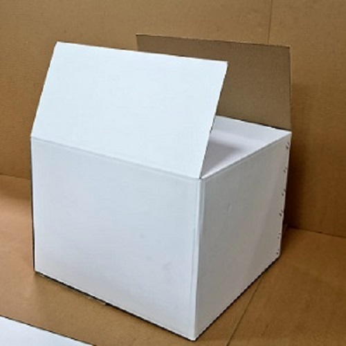 3 ply RSC type Duplex Box