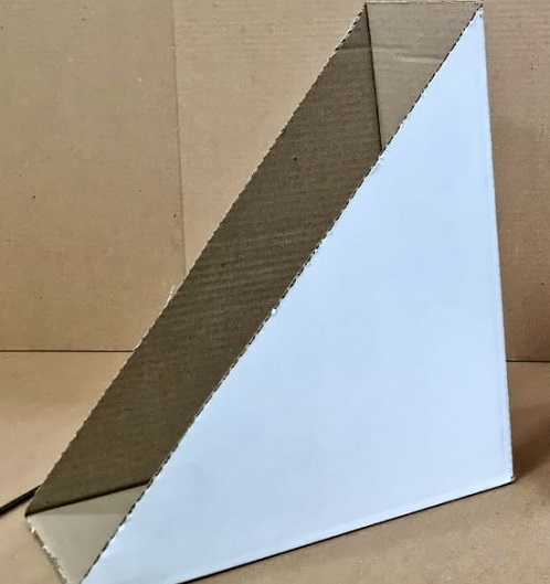 Duplex File_Folder Holder